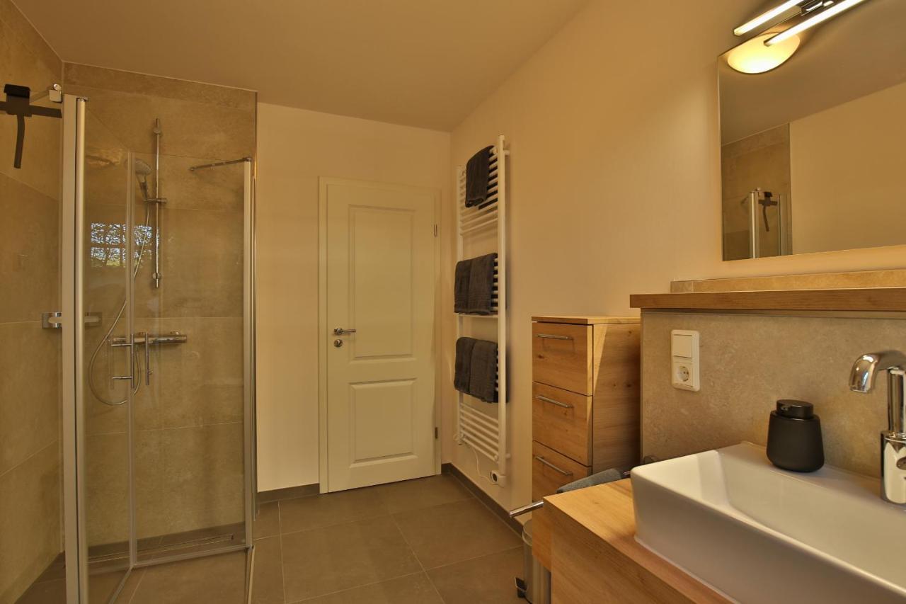 וגנרוגה Landhaus Lindenhof Turmblick מראה חיצוני תמונה